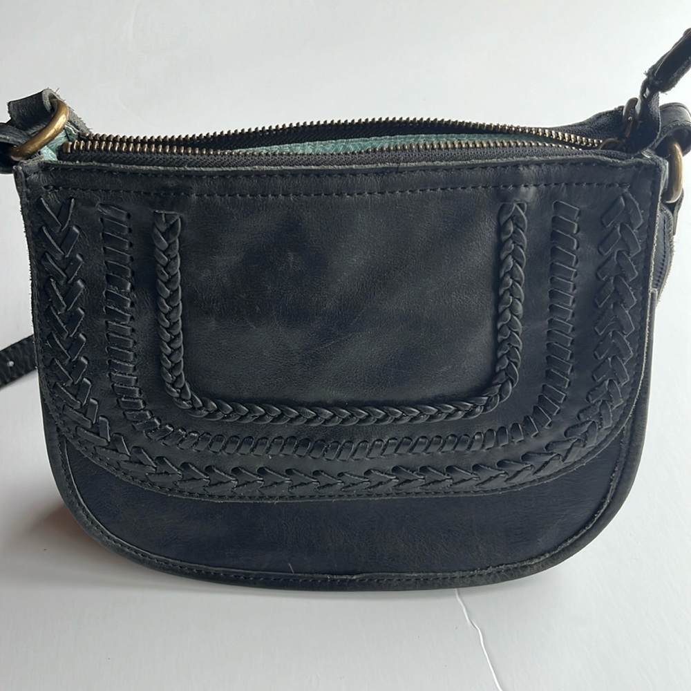The Sak purse